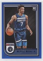 Rookies - Wendell Moore Jr.