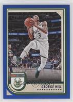 George Hill