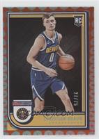 Rookies - Christian Braun #/75