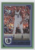 Dorian Finney-Smith #/99