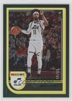 Mike Conley #/99