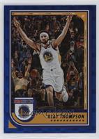 Klay Thompson