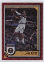 Jeff Green #/99