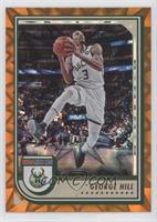 George Hill #/25