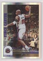 Hoops Tribute - Vince Carter [EX to NM] #/199
