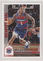 Hoops Tribute - Bradley Beal