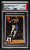 Draymond Green [PSA 10 GEM MT] #/199