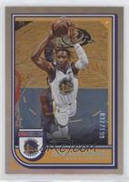 Jonathan Kuminga #/199