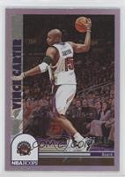Hoops Tribute - Vince Carter [EX to NM] #/199