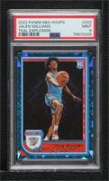 Rookies - Jalen Williams [PSA 9 MINT]