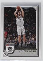 Joe Harris