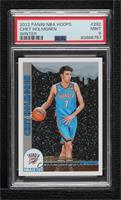 Hoops Tribute - Chet Holmgren [PSA 9 MINT]