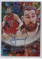 Jonas Valanciunas #/25