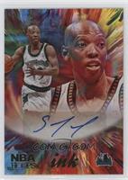 Sam Cassell