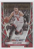 Zach LaVine #/25