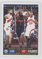 First Round - James Harden #/2,022