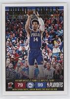 Second Round - Danny Green #/999