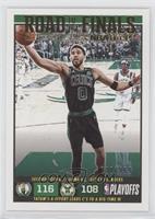 Second Round - Jayson Tatum #/999