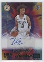 Kendall Brown [EX to NM]