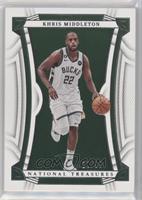 Khris Middleton #/99