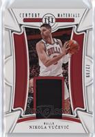 Nikola Vucevic #/99