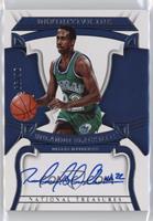 Rolando Blackman #/99