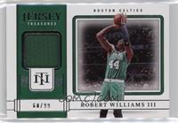 Robert Williams III #/99