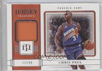 Chris Paul #/99