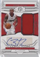 Caron Butler #/99