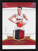 Tyler Herro #/25