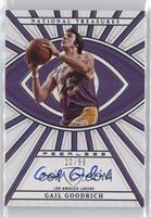 Gail Goodrich #/99