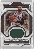 Carlos Boozer #/99