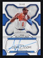 Amar'e Stoudemire #19/49