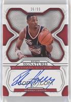 Robert Horry #/99