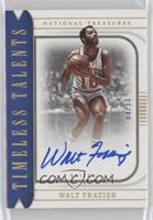 Walt Frazier #/10