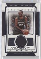 Andrew Wiggins #/99