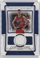 Shawn Bradley #/99