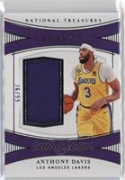 Anthony Davis #/99