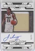 Jaden Ivey #/25