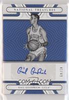 Gail Goodrich #/49