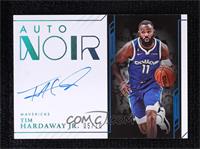 Tim Hardaway Jr. #/10