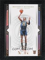 Rookies Icon Edition - Bennedict Mathurin #/5