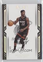 Icon Edition - Jimmy Butler #/49
