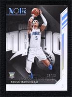 Rookies Association Edition - Paolo Banchero #/49