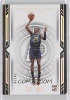 Rookies Icon Edition - Bennedict Mathurin #/49