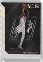 Association Edition - Kevin Durant #/49