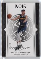 Icon Edition - Michael Porter Jr. #/99