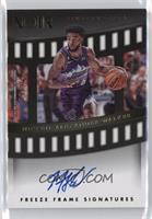 Nickeil Alexander-Walker #/25