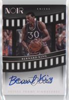 Bernard King #/99