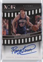 Bill Laimbeer #/99